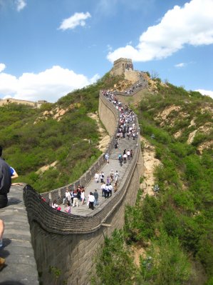 The Great Wall