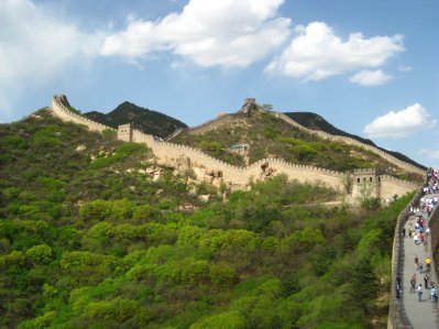 The Great Wall