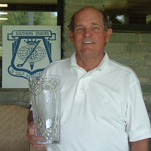 Hamill Trophy Winner