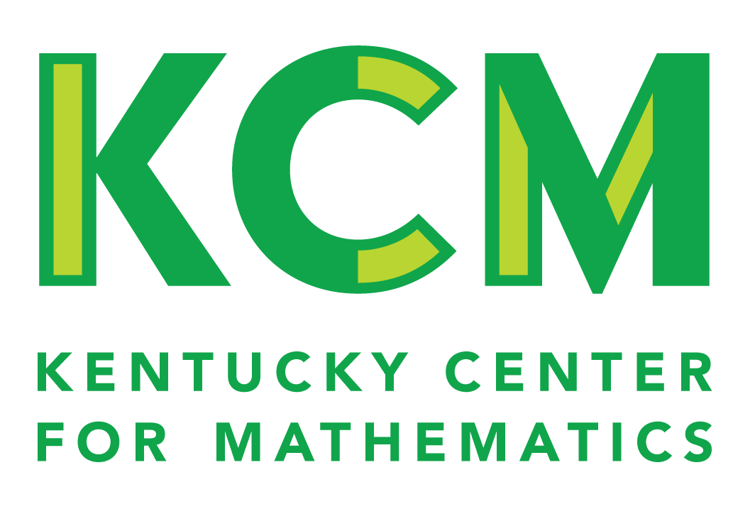 KCM logo